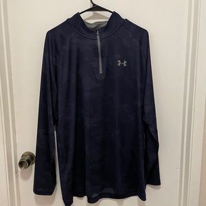 Under Armor Athletic Fleece